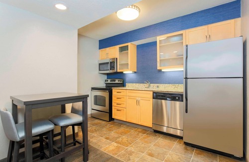 Danvers Hotel | Residence Inn by Marriott Boston North Shore/Danvers