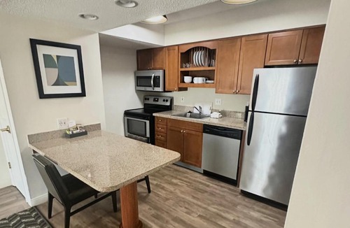Windsor Hotel | Residence Inn by Marriott Hartford Windsor