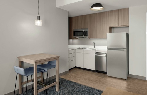 Eagle Hotel | Residence Inn By Marriott Eagle Boise