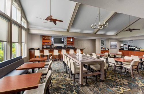 Franklin Hotel | Residence Inn by Marriott Boston-Franklin
