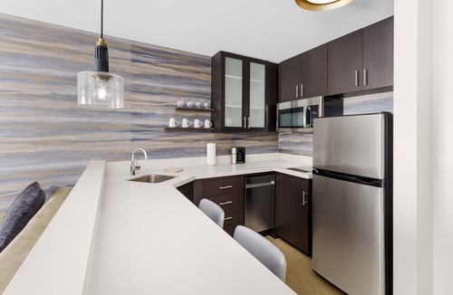 Hamden Hotel | Residence Inn by Marriott New Haven Hamden