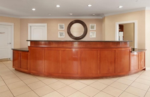 Lakeview Hotel | Residence Inn by Marriott Manassas Battlefield Park