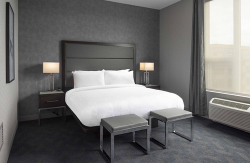 Natick Hotel | Residence Inn by Marriott Boston Natick