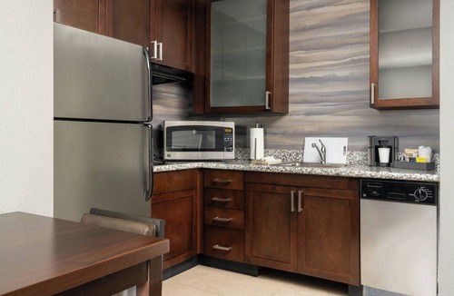 Chicopee Hotel | Residence Inn Springfield Chicopee