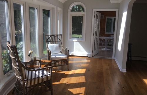 Westhampton House | Resort-like property with all the amenities