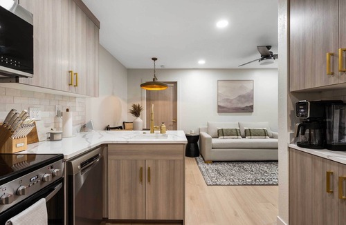 Brian Head Apartment | Resort-style Brian Head Condo Near Slopes!