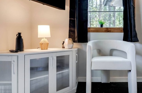 Pooler House | Retro Meets Modern - Two Houses - Sleeps 16+