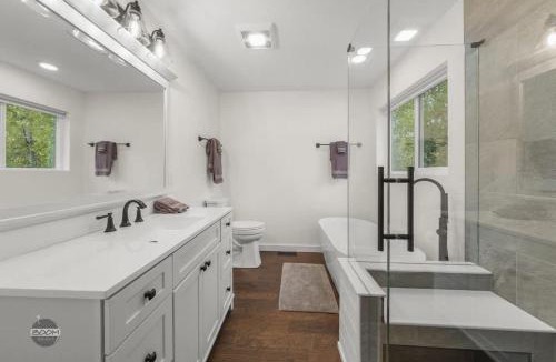 Wasilla House | Ridgeview - Luxurious Home Near Hatcher Pass