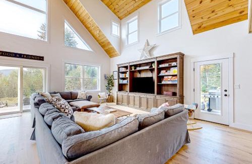 Whitefield House | Ridgeview