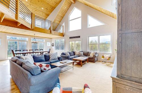 Whitefield House | Ridgeview