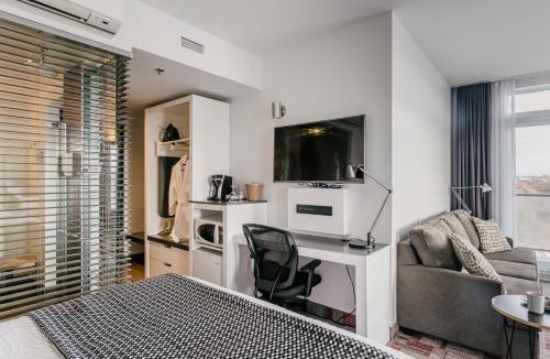 Matane Hotel | Riotel Matane