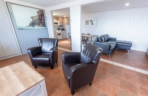 Perce Hotel | Riotel Percé
