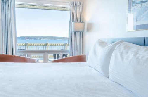 Perce Hotel | Riotel Perce