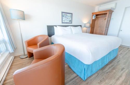 Perce Hotel | Riotel Perce
