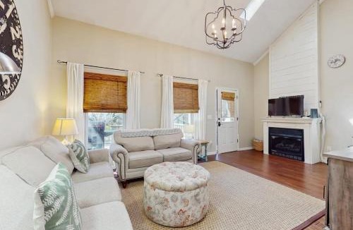 Sylva House | Ripple Run