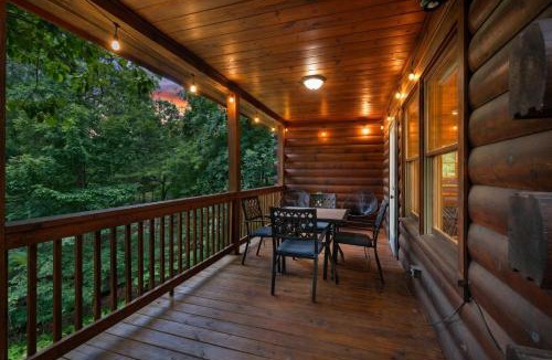 Morganton House | Rivendell