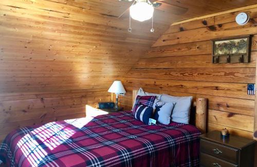 Townsend Ski Chalet | River Dreaming