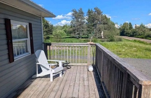 River John Cottage | 🌲River John Trailside Cottage & Cabins | ATV & Beach Access | Near Rushton's🌊