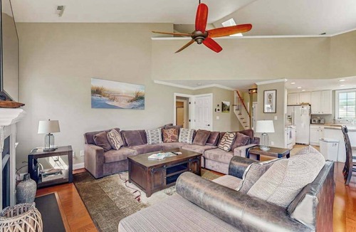 Ocean Pines Condo | River Run - Golf 132B