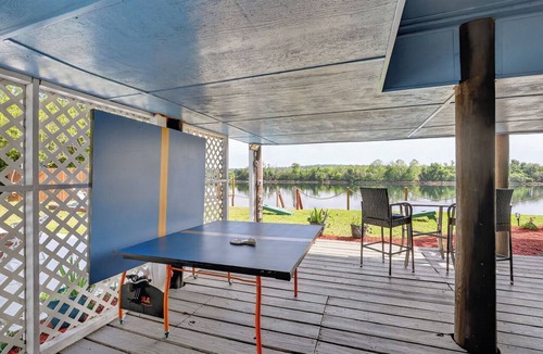 Augusta House | Riverfront Haven~Pool~Kayak~BBQ~7 Mins to Masters