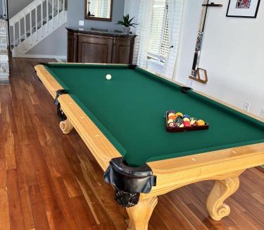 Conning Towers Nautilus Park House | Riverfront Home with a View!