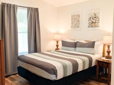 Ellsworth Apartment | Riverview Ellsworth Apartment