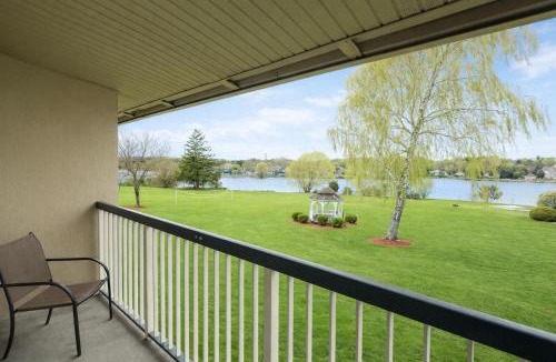 Somerset Hotel | Riverview Inn & Suites