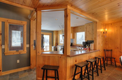 Rangeley Condo | Rock Pond 36 - Saddleback Mountain Condo