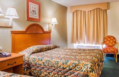 Mount Laurel Hotel | Rodeway Inn Mount Laurel Hwy 73