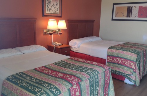 Rolling Fork Hotel | Rolling Fork Motel