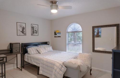 Saint Simons Island House | Roxy