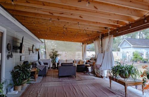 Saint Simons Island House | Roxy