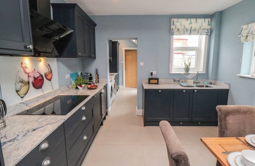 Muston Cottage | Ruby's Retreat