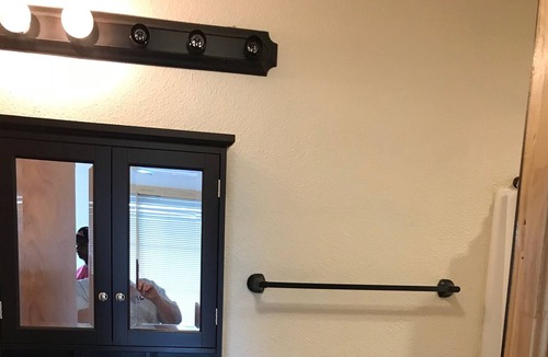 Stillwater Apartment | Rustic Remote Studio Apartment - B (First Floor)