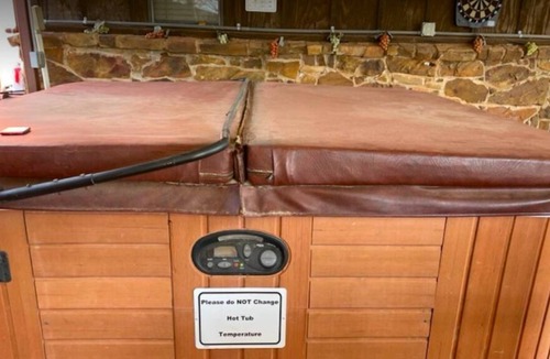 Stillwater Apartment | Rustic Remote Studio Apartment - B (First Floor)