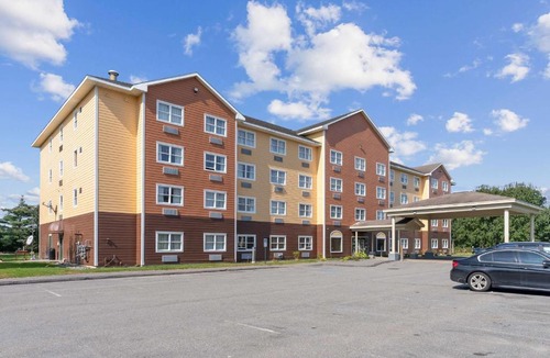 Southern Coast Hotel | Saco Bay Hotel