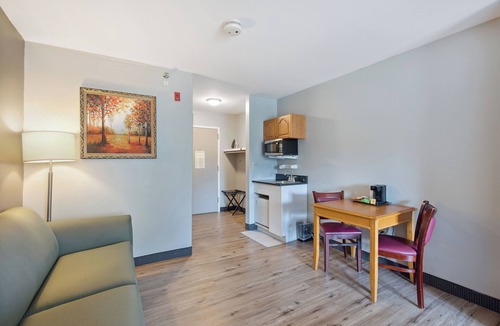 Southern Coast Hotel | Saco Bay Hotel