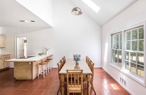 Noyack House | SAG HARBOR - HAMPTONS OASIS 6+ ACRES WITH POOL & TENNIS