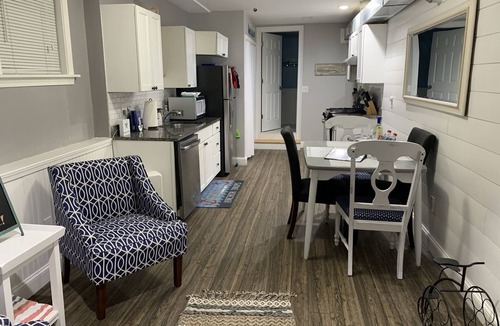 Salisbury Beach Apartment | Salisbury Beach Rental “Vitamin Sea”