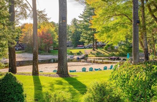 North Sebago Villa | SANDY COVE - LIMIT 14 villa
