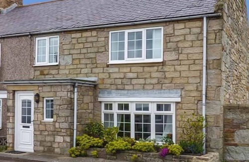 Woodhorn Cottage | Sandy Knowes