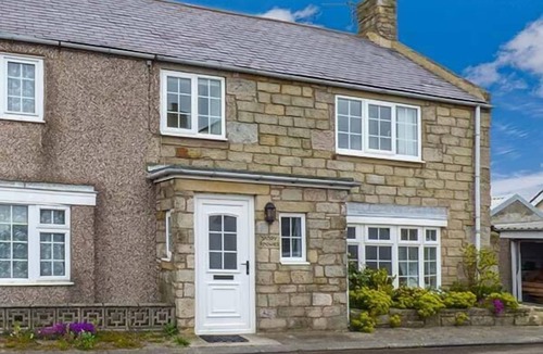 Woodhorn Cottage | Sandy Knowes