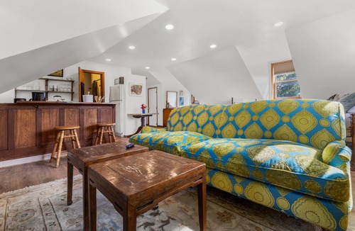 Schuylerville Apartment | Schuylerville, Saratoga Enclave Studio Apartment