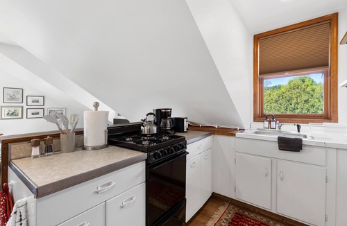 Schuylerville Apartment | Schuylerville, Saratoga Enclave Studio Apartment