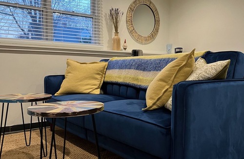 Scituate Apartment | Scituate Harbor Escape!