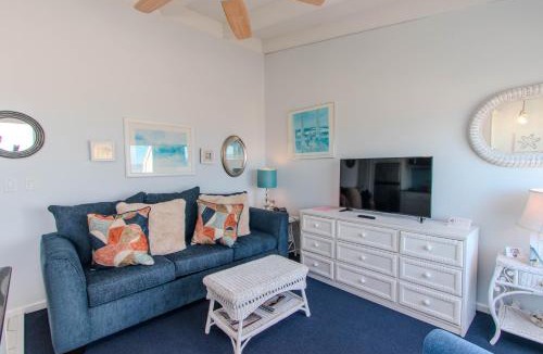 Amagansett Resort | Sea Crest