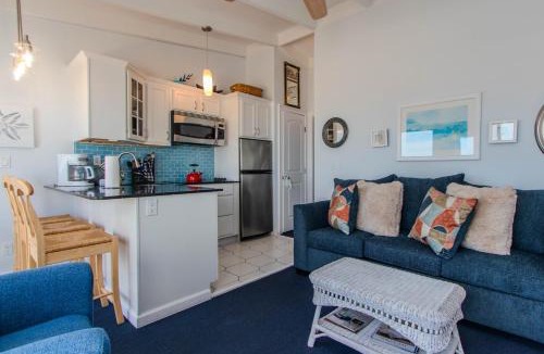 Amagansett Resort | Sea Crest