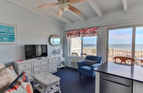 Amagansett Resort | Sea Crest