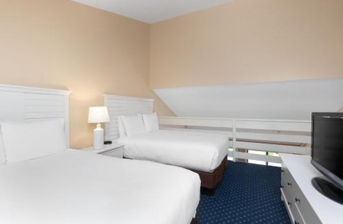 Ogunquit Resort | Seacastles Resort
