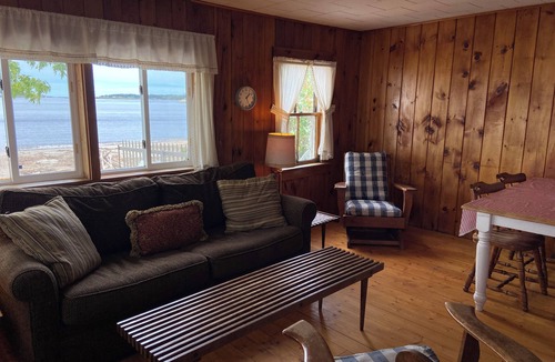 Phippsburg Cottage | Seaside Cottage - on Popham Beach!